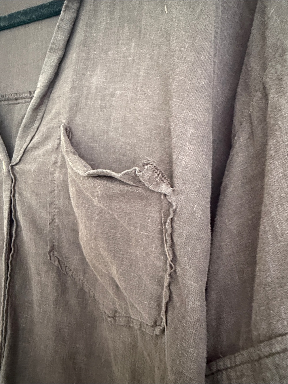 Button down - Picture 2 of 2